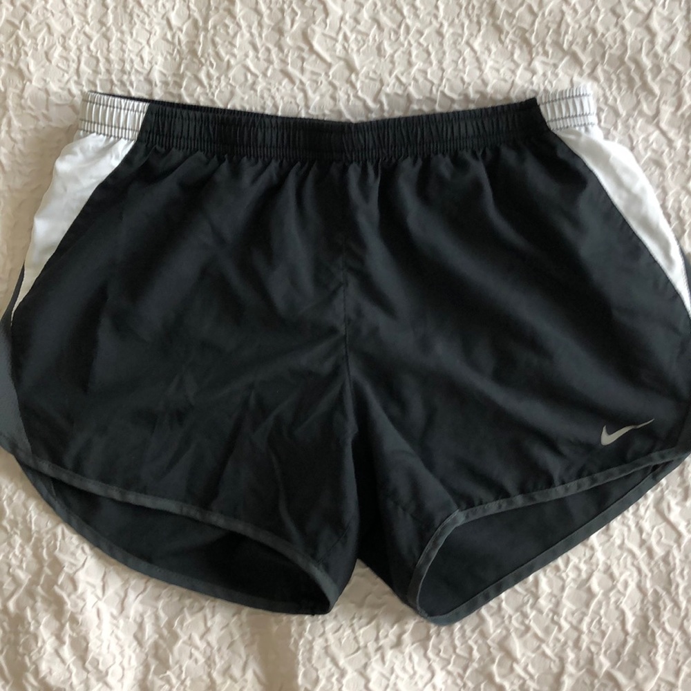 Bundle pair of workout shorts